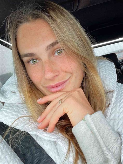 aryna sabalenka instagram